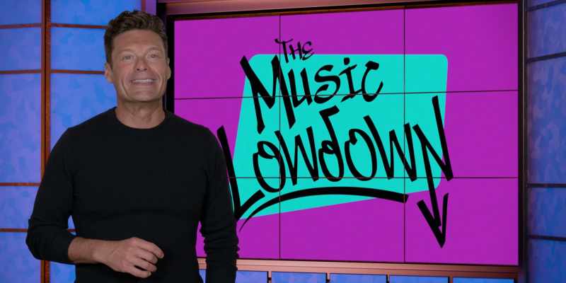 Hello, and welcome to The Music Lowdown