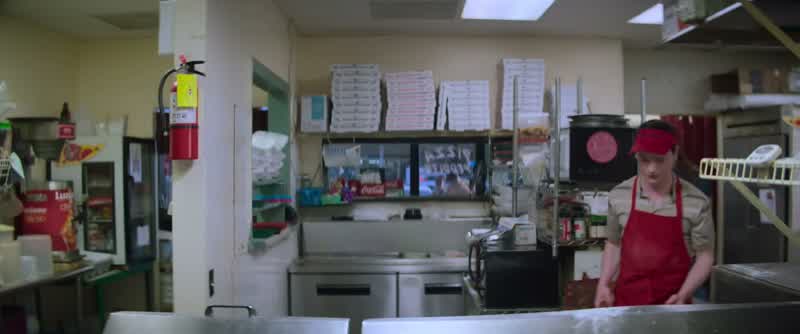 Hello, welcome to Pizza Peddler
