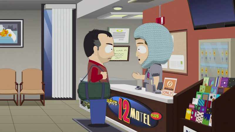 Hello, welcome to the Super 12 Motel Plus