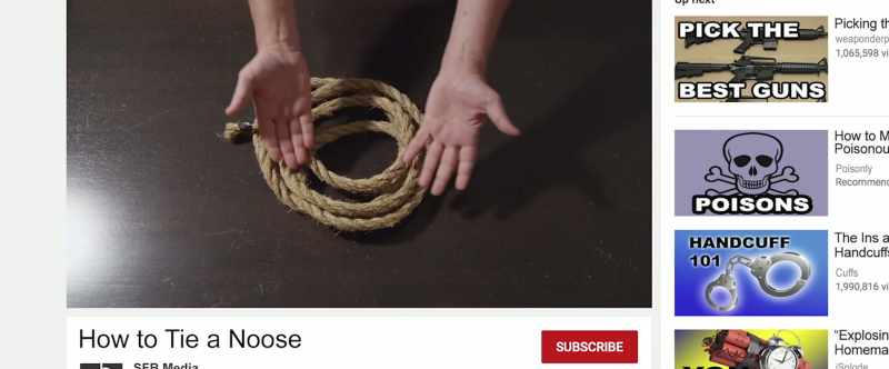 Hello, and welcome to YouTube's edition