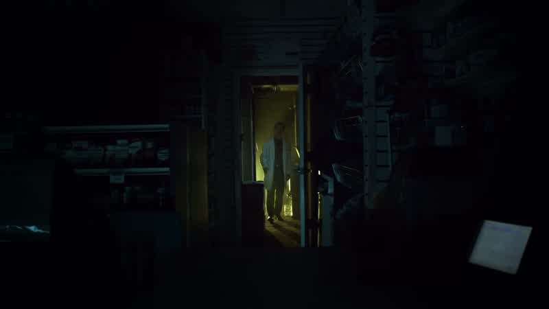 Hello? We're closed