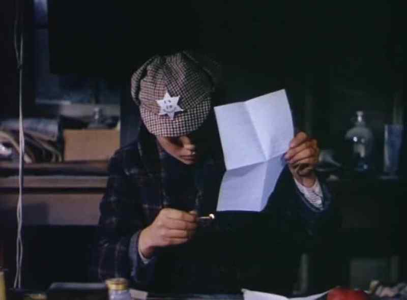 Hello, Wesley. - Oh, Bill