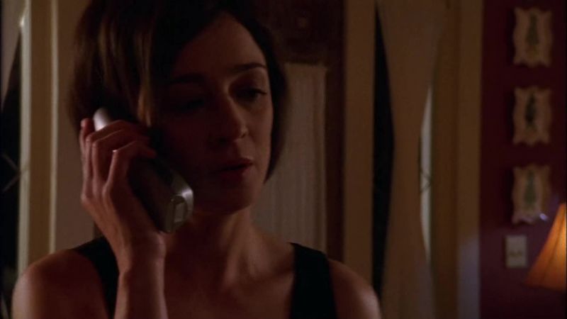 Hello? - Whatever I did, I’m sorry