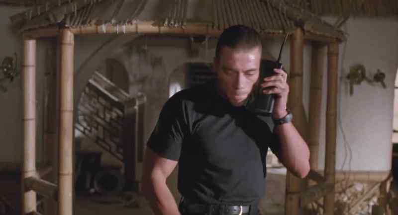 Hello? - Where are they?