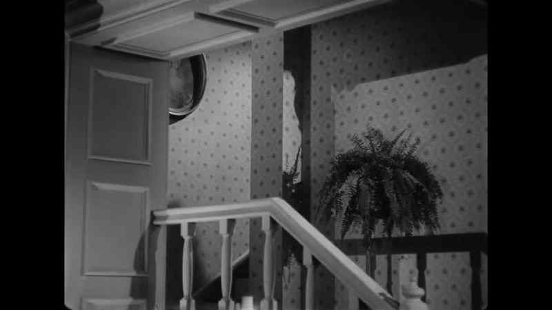 Hello. Where's Charlie?
