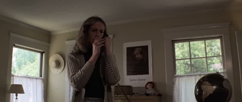 Hello? Who is this?