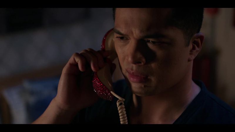 Hello? Who is this?