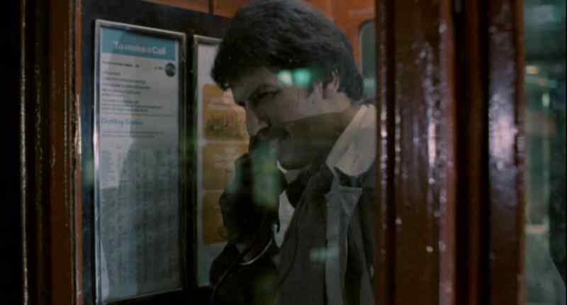 Hello'? Who is this?