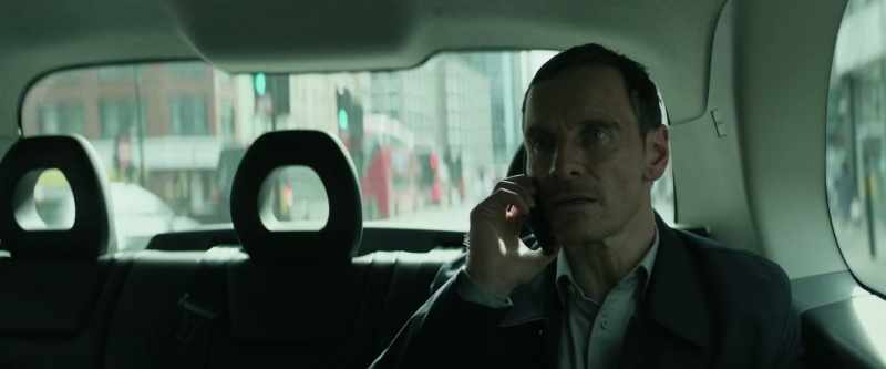 Hello? - Whoa