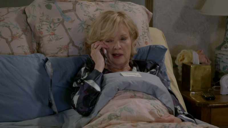Hello? Who's this?