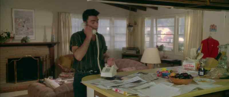 Hello? - Who's this?