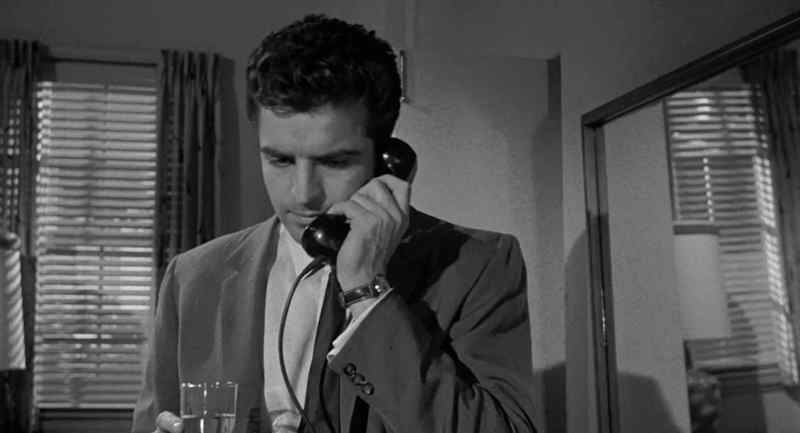 Hello? - Who's this?