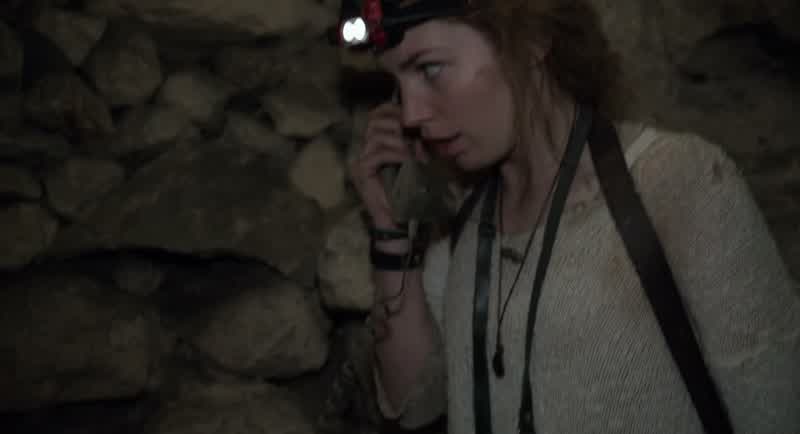 Why won't you talk to me Scarlett