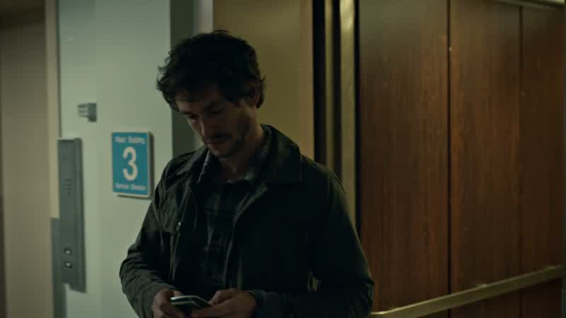 Hello? - 'It's Jack