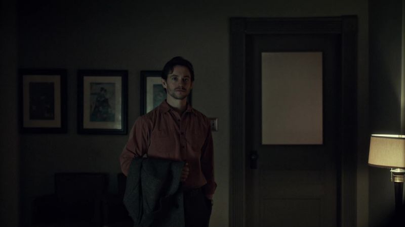 Hello, will