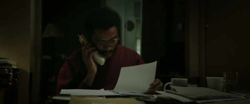 Hello. -Yeah, I'm sorry to call you so late