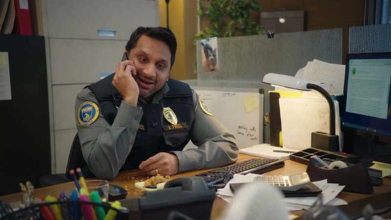 Hello? Yeah