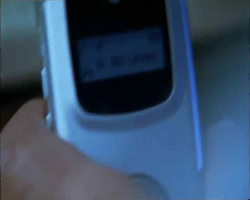 Hello? - Yes. Dr. Hill
