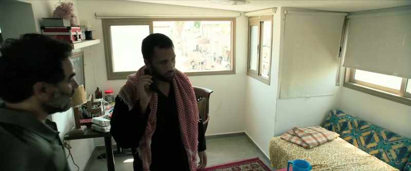Hello? - Yes, father