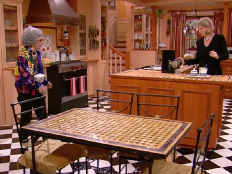 Hello, Yetta. How was the movie?