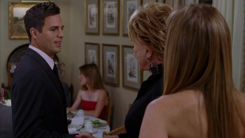 Hello You don't look like a lawyer