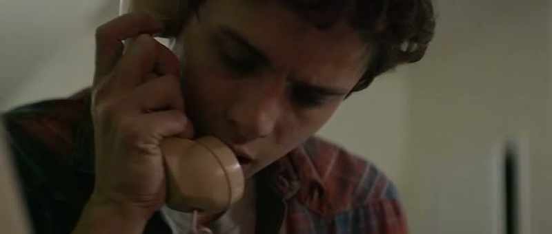 Hello? - You only lost your girl