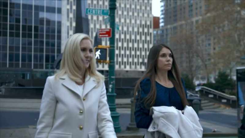 [Helm] Walking into that courtroom