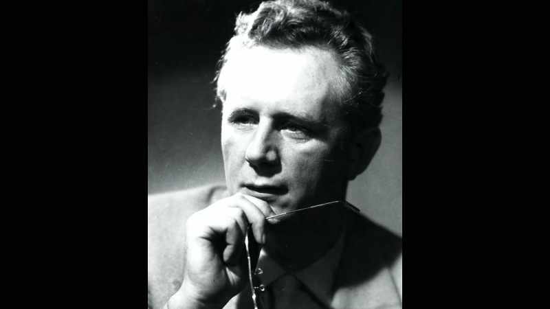 Helmut Kautner, born in 1908
