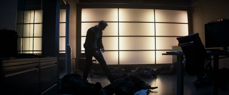 HELMUT ZEMO: Help me