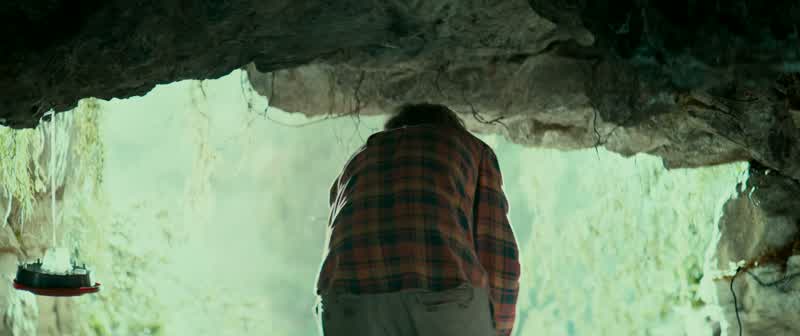 Help! Can anybody hear me?! I'm lost!