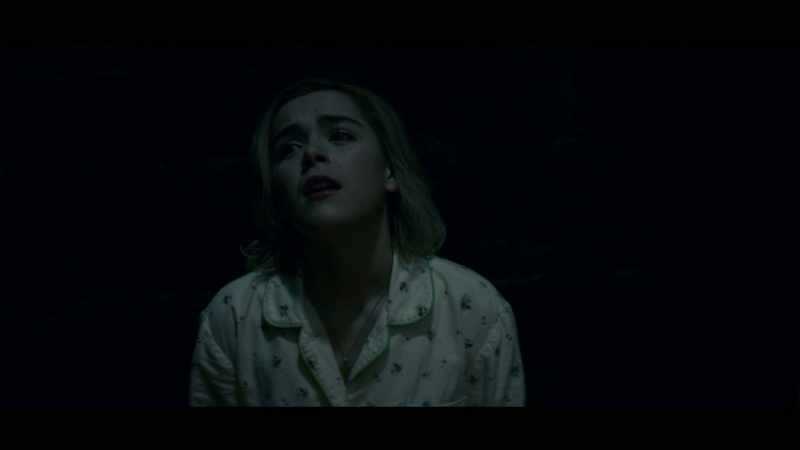 Help! [echoing]