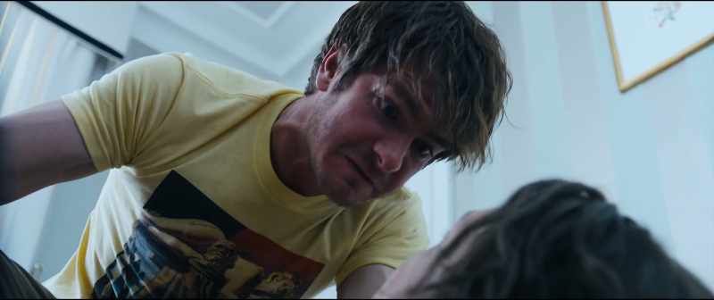 Help. (GROANING) - (GRUNTS)