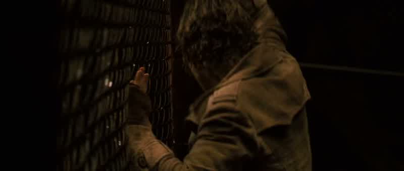 Help! Help me, help me! Help! Someone! Shit!