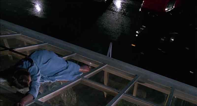 Help! Help me! Please, somebody, help!