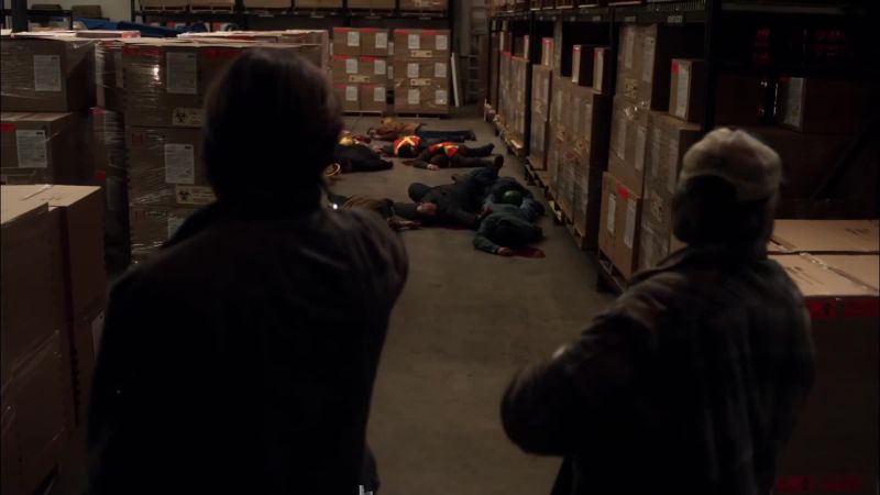 Help! Help me!