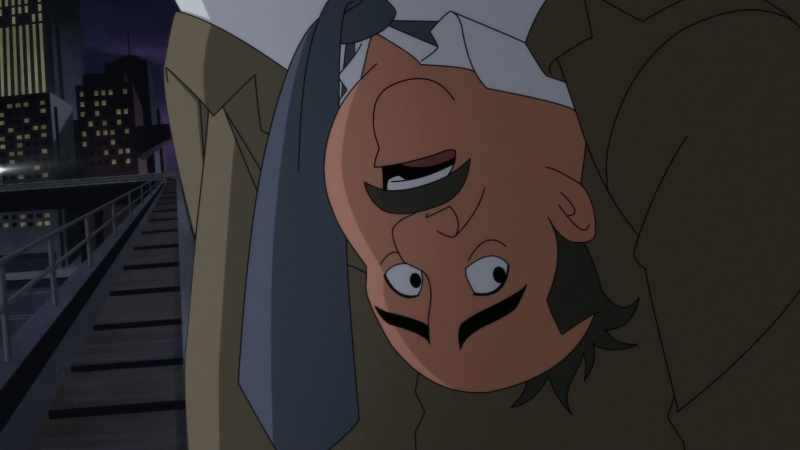 Help! Help me! Someone