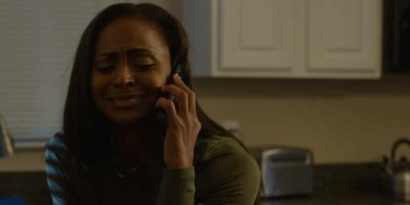 Help. Help, please help me. (Tremaine breathing heavily)