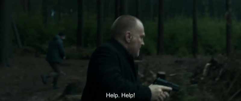 Help. Help!