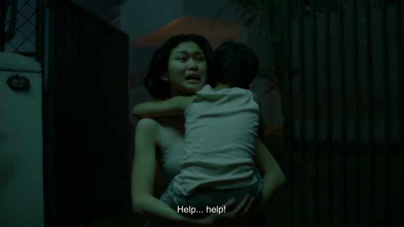 Help... help!