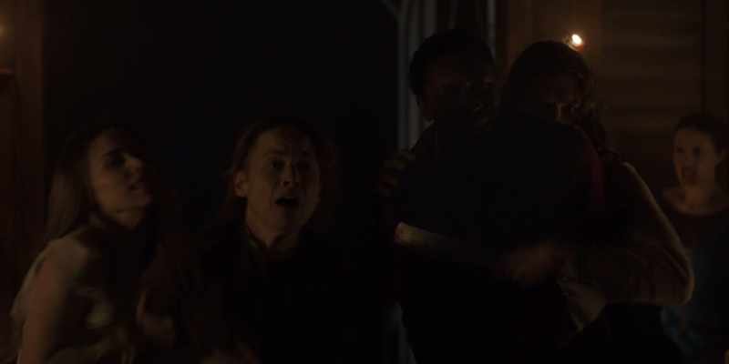 Help me, Charles Boone!