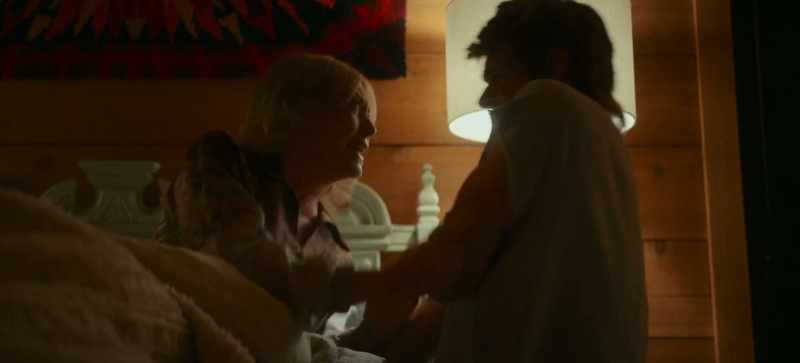 Help me, Christian. Help me, Christian