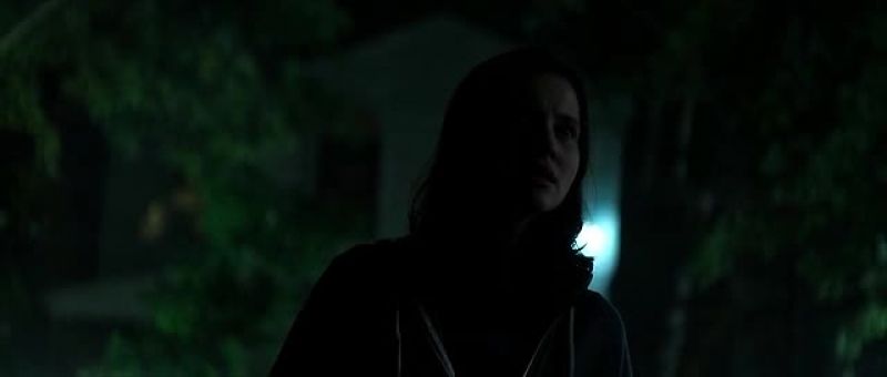 Help me, Hallie. - Katie?