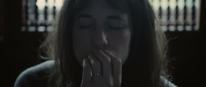 Help me, Justine