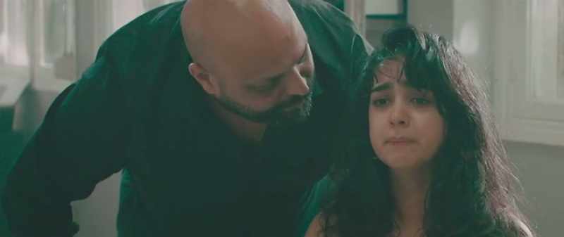 Help me, Mariam