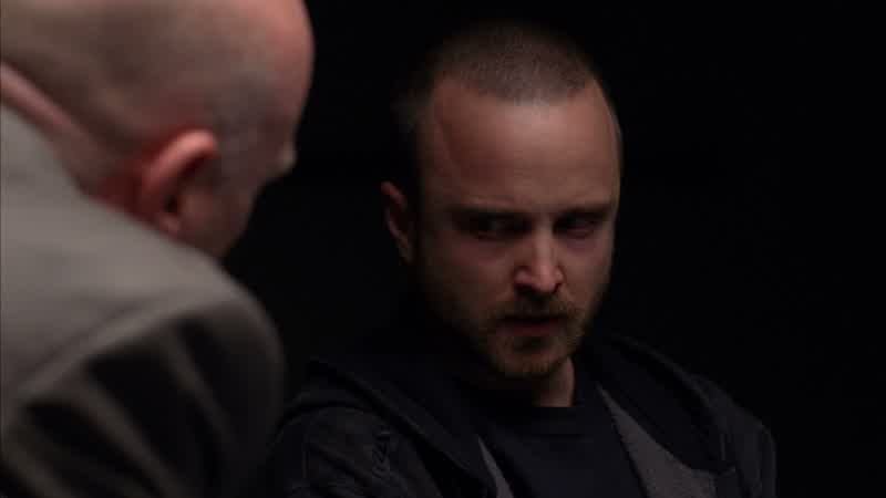Help me out here, Jesse