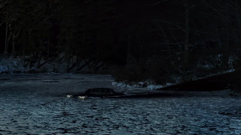 Help me! Please, Barb! No, no, no, no, no!