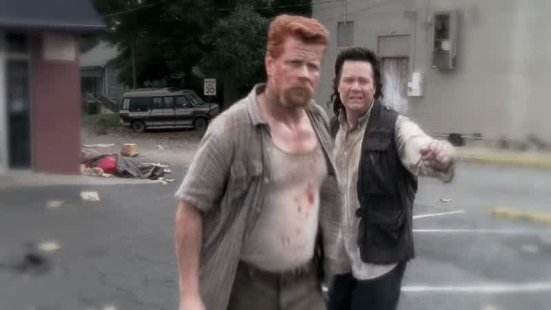 Eugene: Help me!