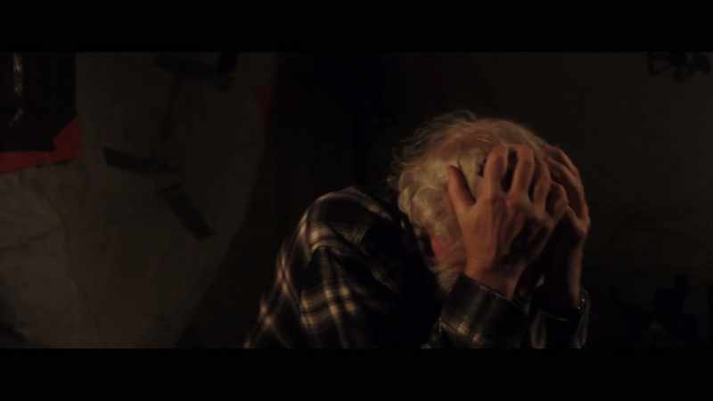 Help me! - She is gonna die