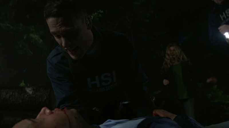 Help me. [ Shivers ]