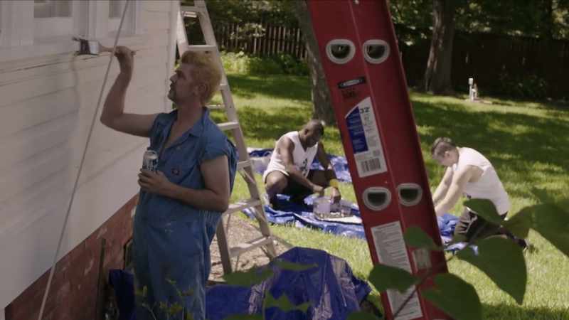 Help me out Sam-alam-a-ding-dong